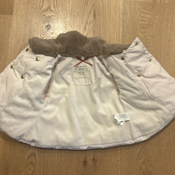 Zara Baby Jackets - Picture 3 of 7